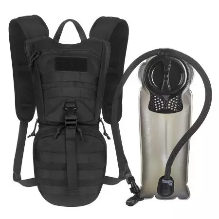 Hydrator for backpack: როგორ გამოვიყენოთ სასმელი სისტემა? რა არის ეს? როგორ უნდა დამაგრებული ჰიდროოპაკი გაშვებული? როგორ ავირჩიოთ ეს? 15366_19