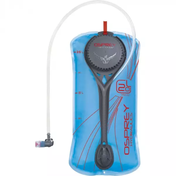 Hydrator pre batoh: Ako používať pitný systém? Čo to je? Ako upevniť hydroopac pre beh? Ako si to vybrať? 15366_21