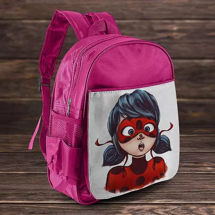 Backpacks për fëmijë 