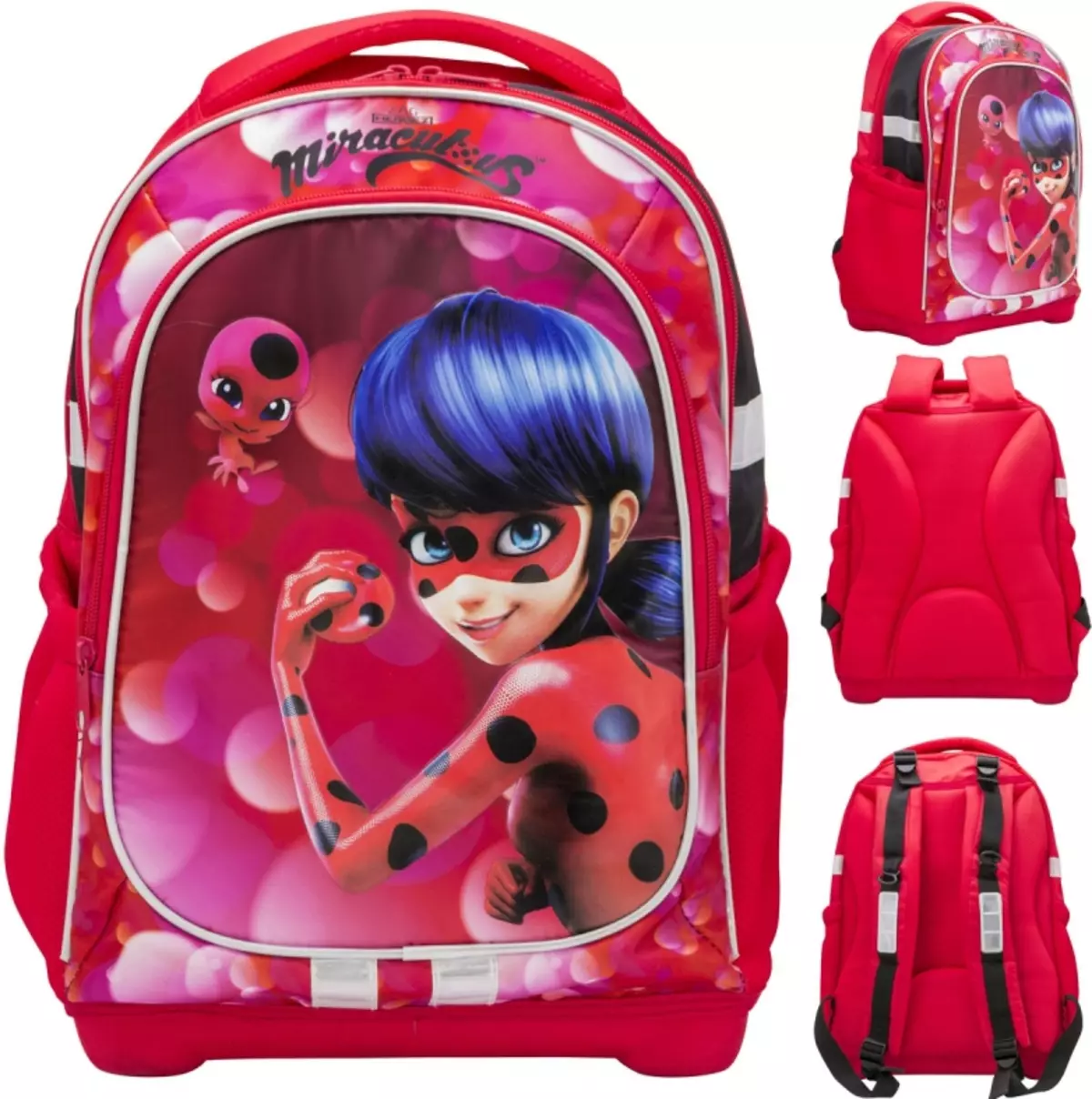 Backpacks për fëmijë 