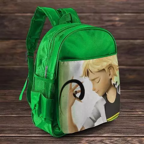 mochilas de los niños 