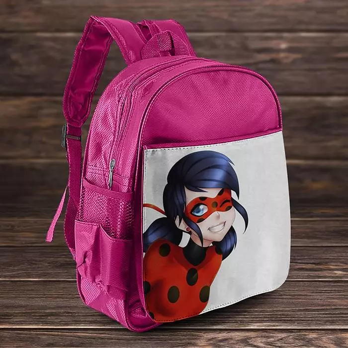 mochilas de los niños 