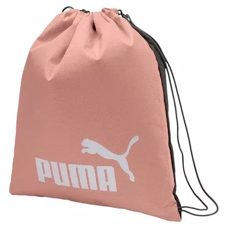 Puma hátizsákok: Nő és férfi, fekete, rózsaszín, bőr sport, kerek és egyéb eredeti modellek. Hogyan kell mosni? 15396_40