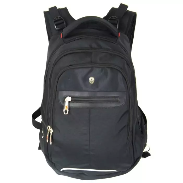 Backpacks UFO People: School and Casual, For Girls and Boys, With Anatomical and Other Back, Reviews 15400_38