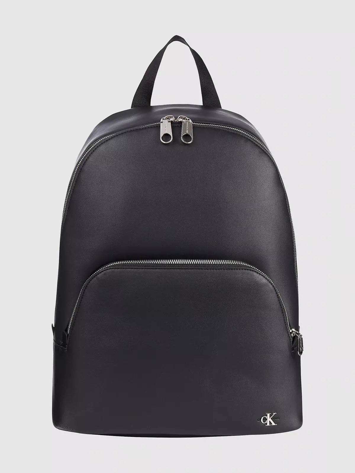 Calvin Klein Backpacks: Black Kike na Mwanaume, Leather Red, White, Yellow Kwa Monogramm na Rangi nyingine Mifuko - Backpacks 15401_37
