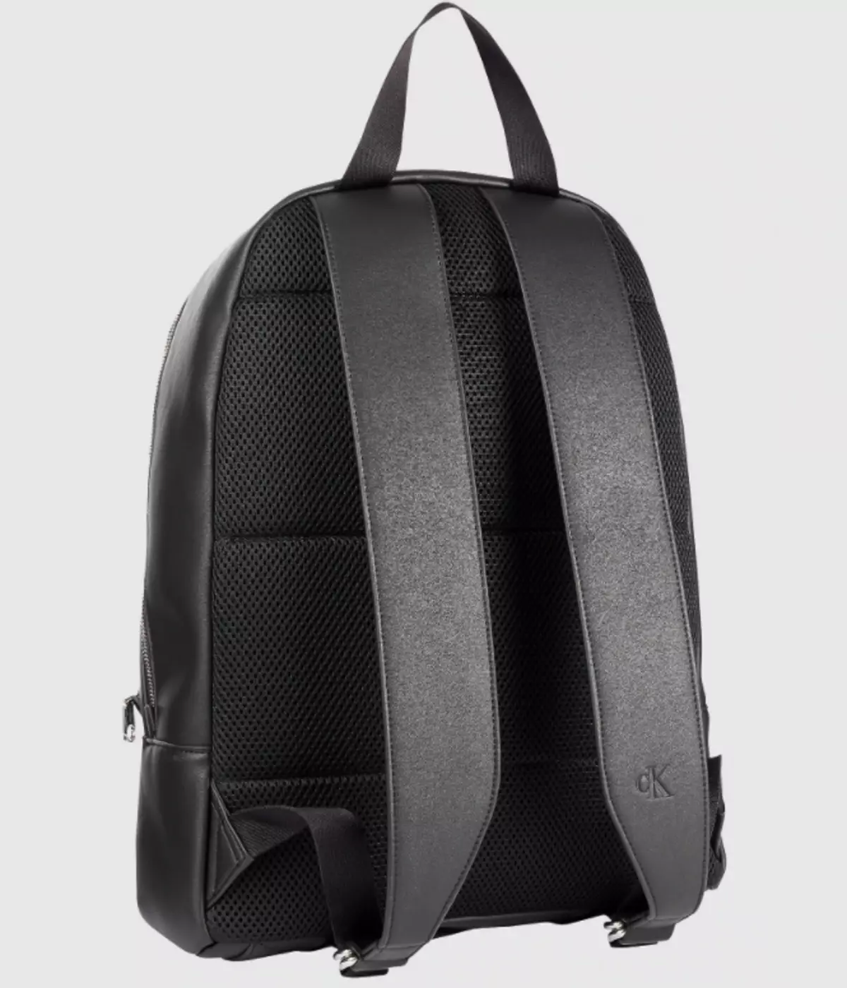 Calvin Klein Backpacks: Black Kike na Mwanaume, Leather Red, White, Yellow Kwa Monogramm na Rangi nyingine Mifuko - Backpacks 15401_38