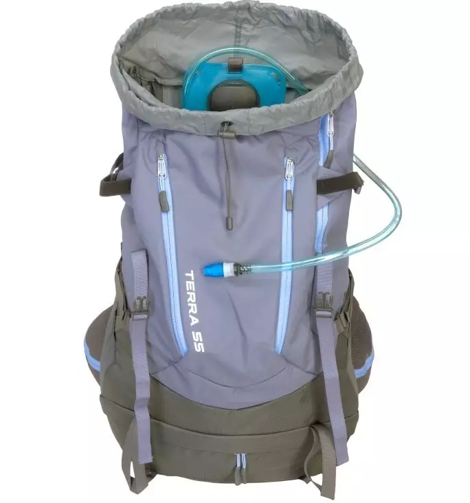 Backpacks fytyra e veriut: backpacks-çanta dhe backpacks urbane, modele të verdhë dhe të zezë, jeshile dhe blu, të kuqe dhe të tjera, të kuqe dhe të tjerët 15407_20