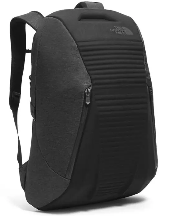 Backpacks Ang North Face: Backpacks-bags at urban backpacks, dilaw at itim na mga modelo, berde at asul, pula at iba pa 15407_21