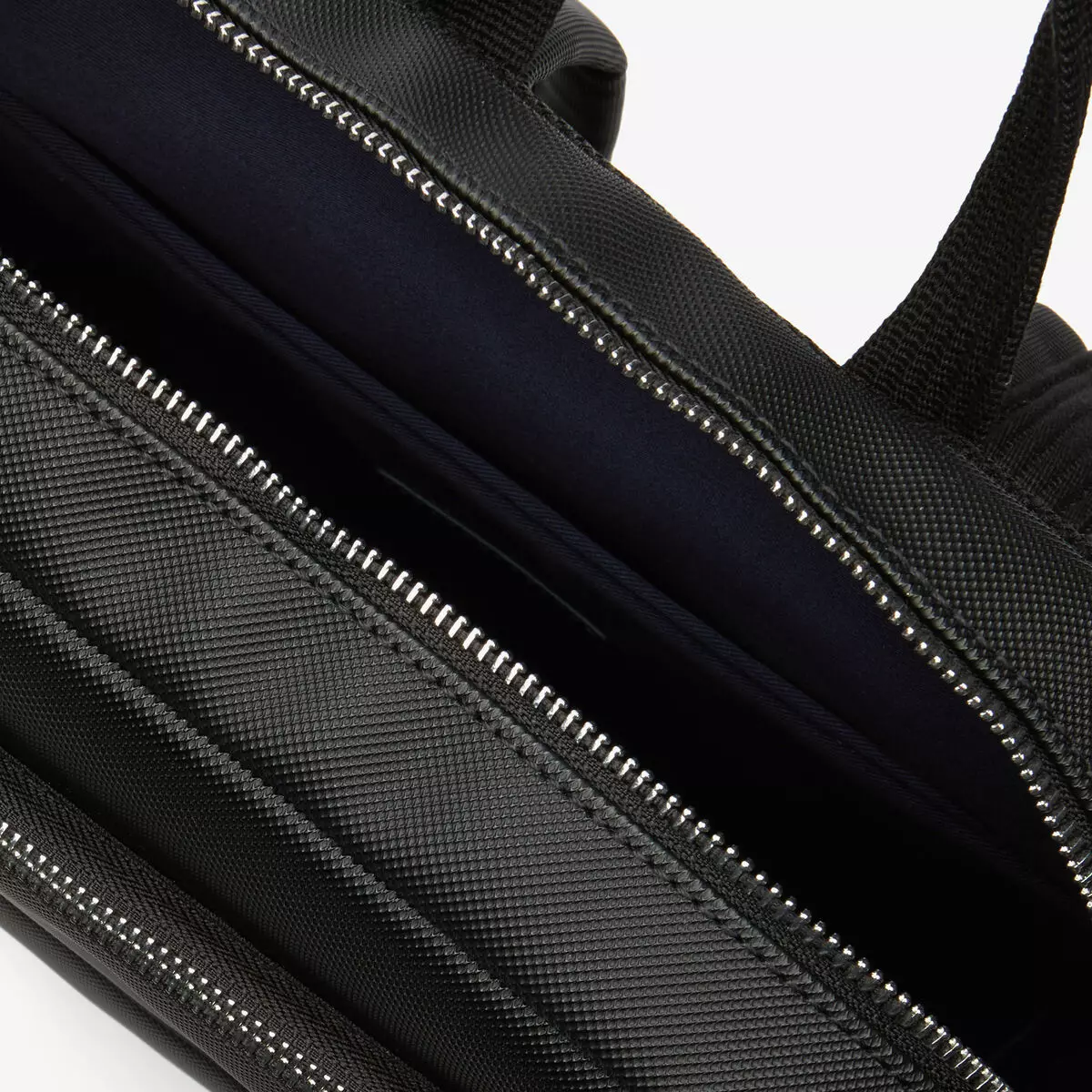 กระเป๋าเป้ LACOSTE: สตรีและบุรุษ, สีดำและสีน้ำเงินสีเขียว, กระเป๋าเป้หนังอื่น ๆ 15408_20