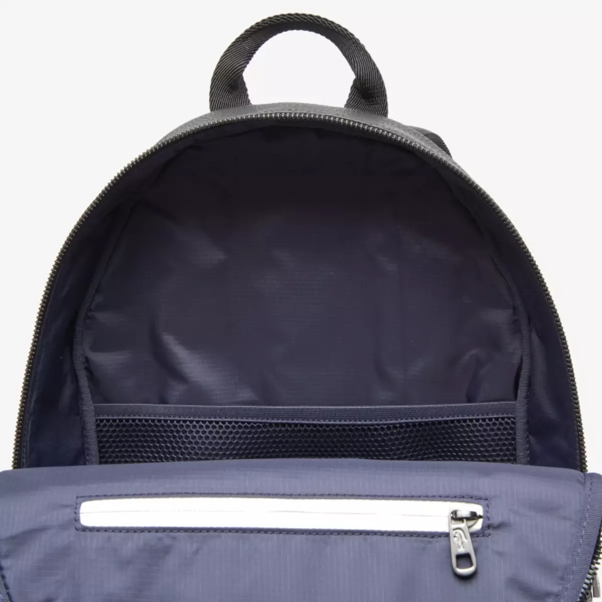 กระเป๋าเป้ LACOSTE: สตรีและบุรุษ, สีดำและสีน้ำเงินสีเขียว, กระเป๋าเป้หนังอื่น ๆ 15408_23