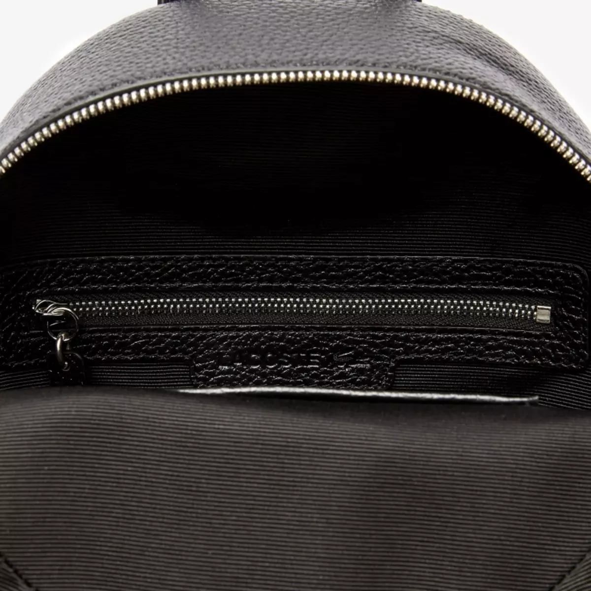 กระเป๋าเป้ LACOSTE: สตรีและบุรุษ, สีดำและสีน้ำเงินสีเขียว, กระเป๋าเป้หนังอื่น ๆ 15408_45