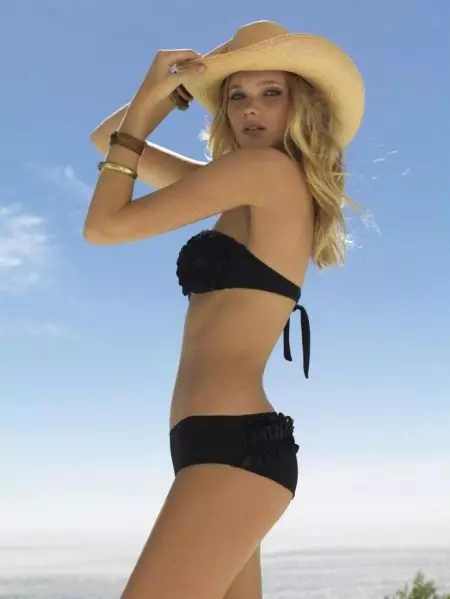 Calzedonia Swimsuits (85 foto): Model 2021, mens, dengan celana brazilian 1540_45