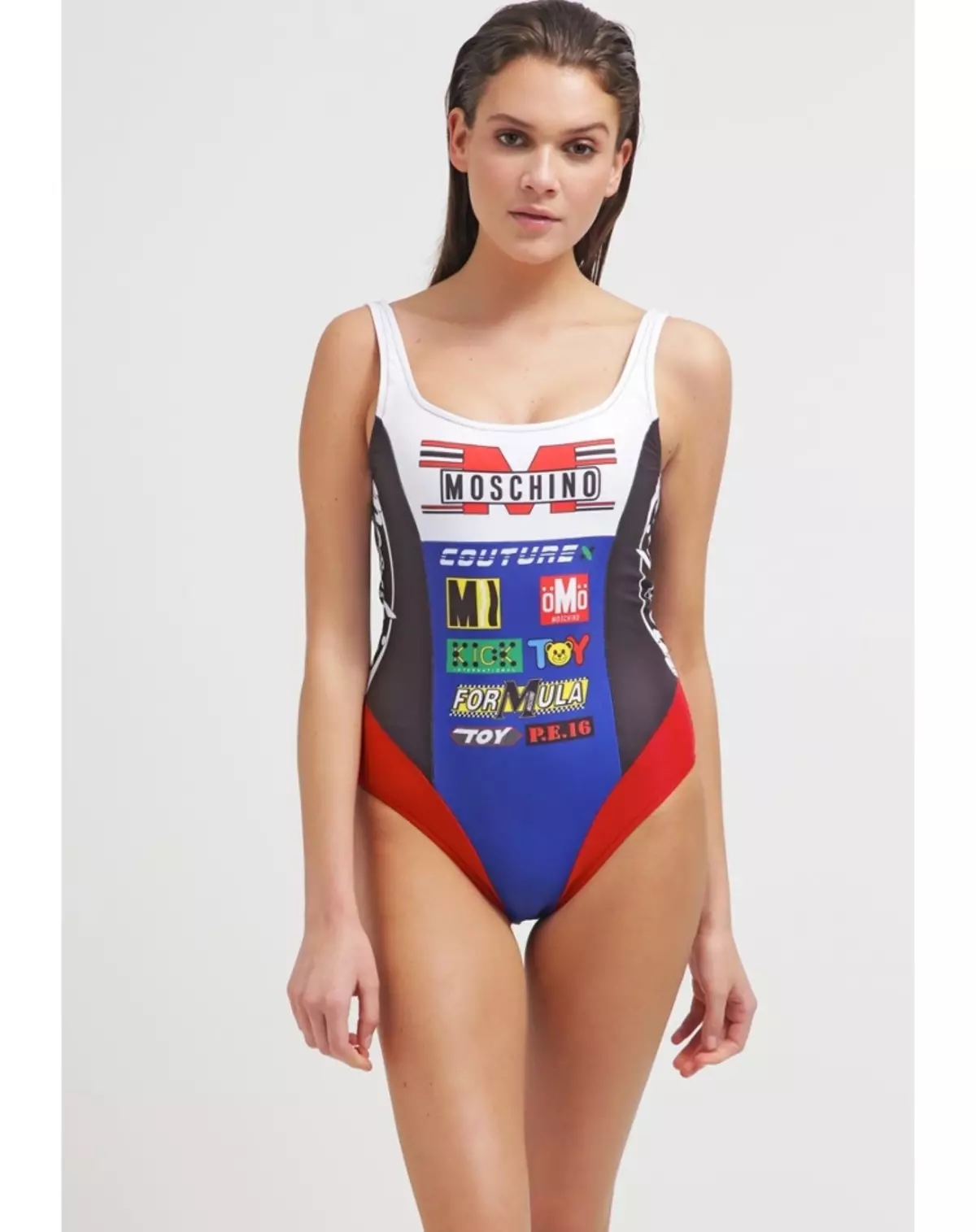 Swimwear 2021: modaj tendencoj (110 fotoj): novaj, plej modaj stiloj kaj koloroj, fuzia modelado 1541_84