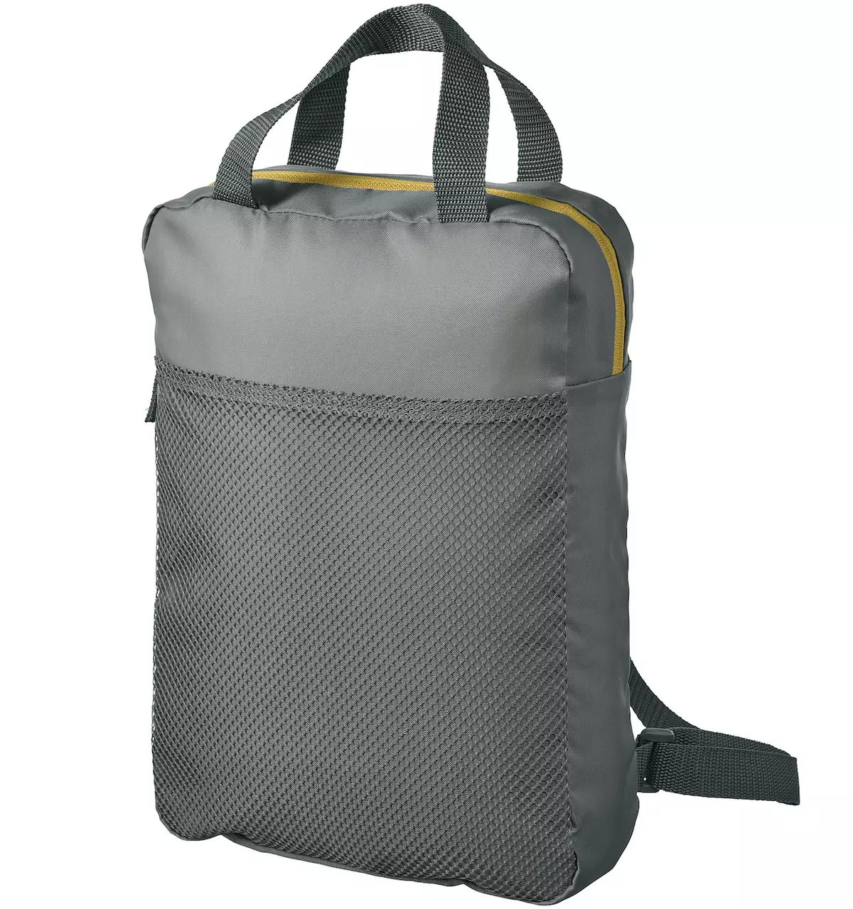 Ikea Backpacks: Incamake yikanzu yumukara-ivalisi ku ruziga nubundi moderi, uburyo bwo kwita 15421_22