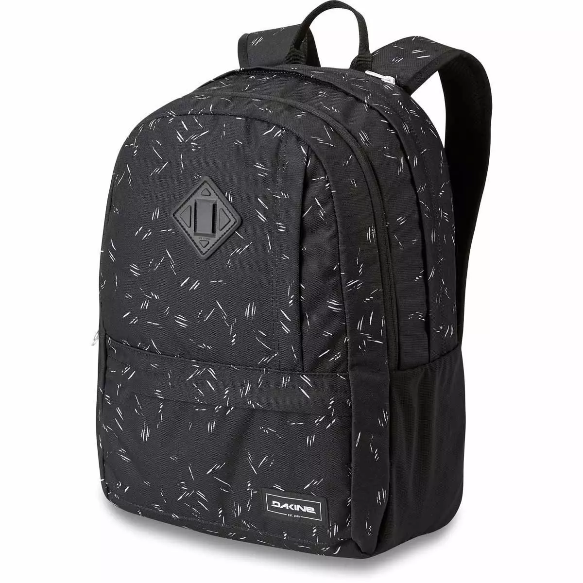 Dakine Mochilas: Pastagens de mulheres e homens, urbanos e esquis, para snowboard e laptop, em uma gaiola e azul, preto e outros modelos 15429_17