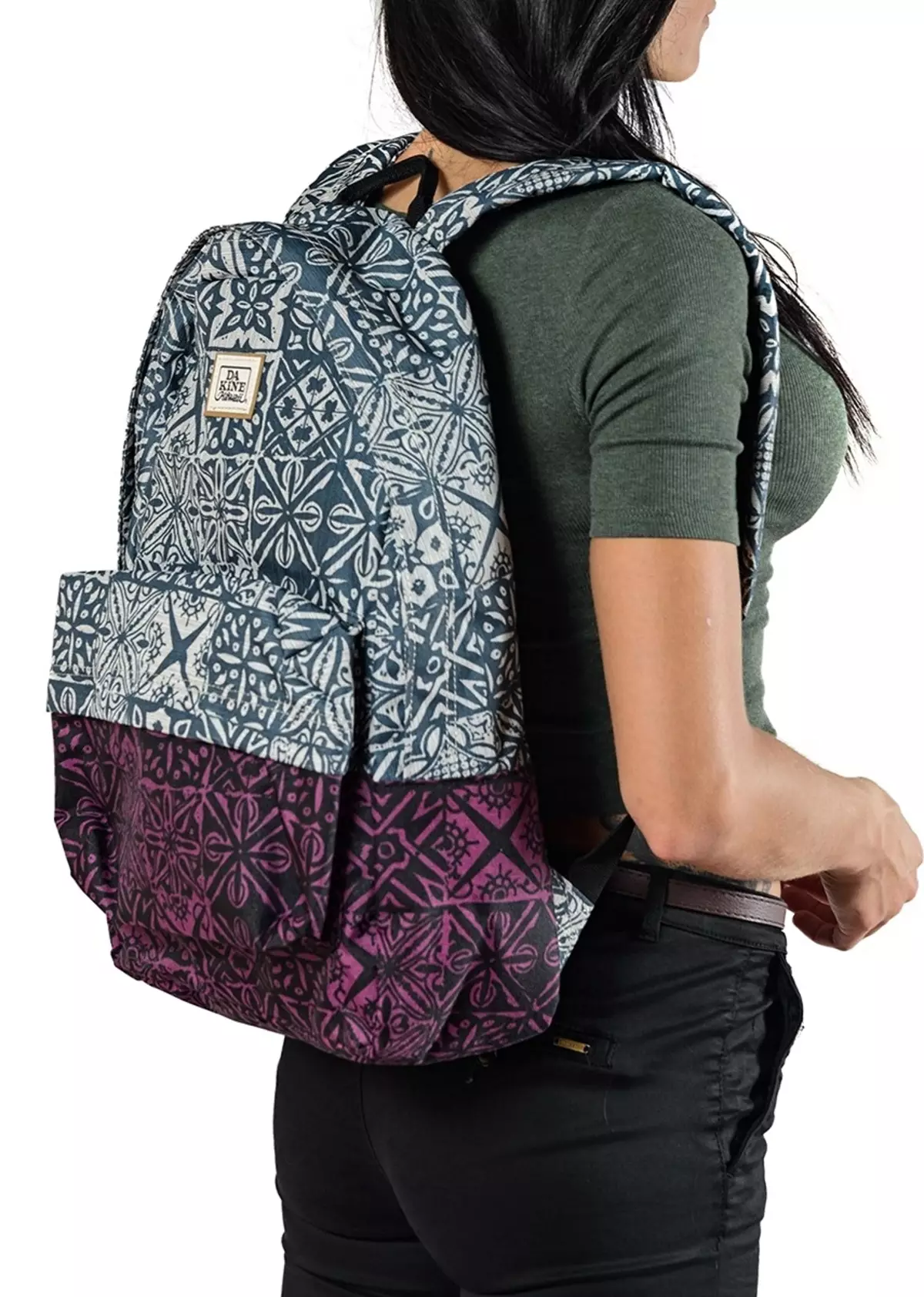 Dakine Mochilas: Pastagens de mulheres e homens, urbanos e esquis, para snowboard e laptop, em uma gaiola e azul, preto e outros modelos 15429_25