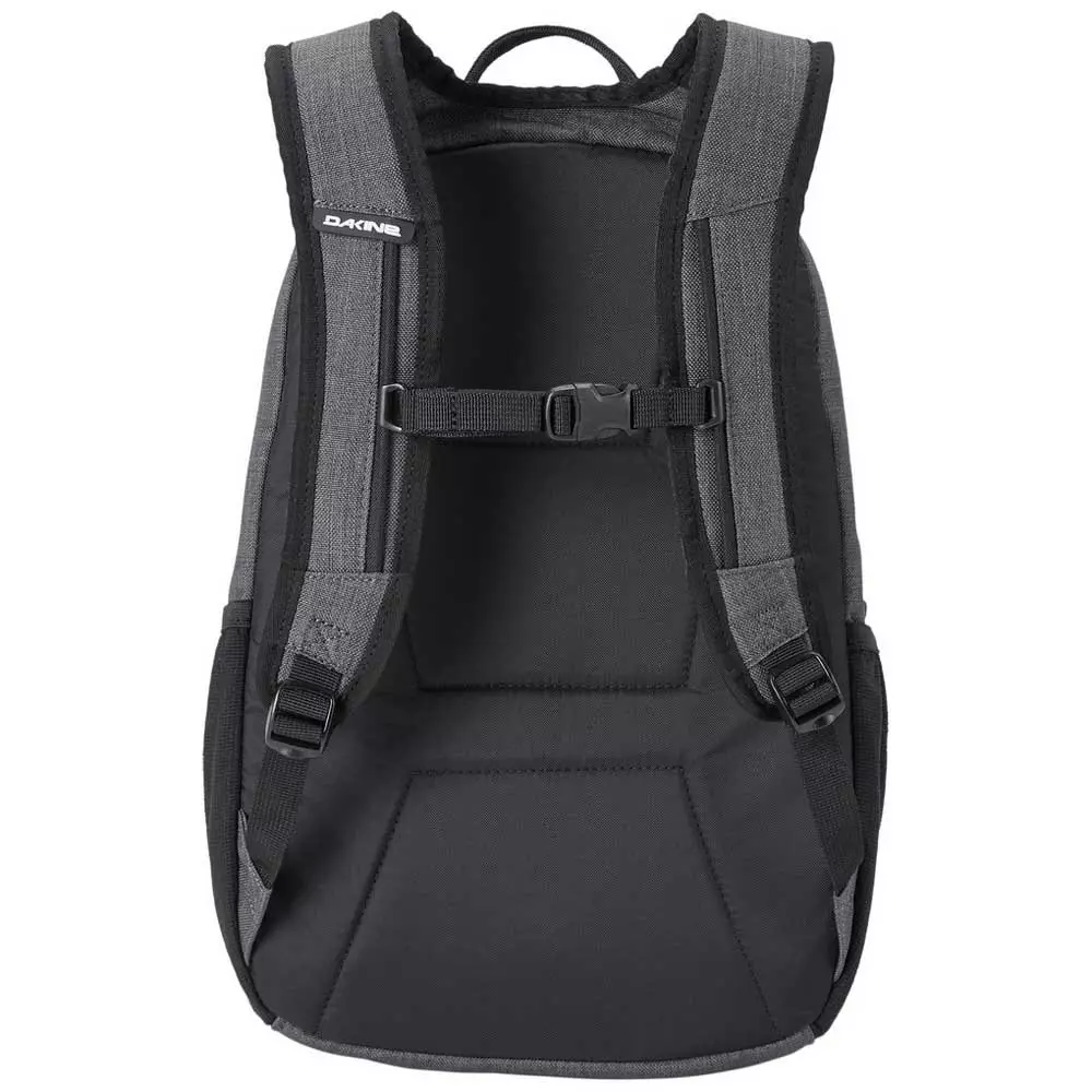 Dakine Mochilas: Pastagens de mulheres e homens, urbanos e esquis, para snowboard e laptop, em uma gaiola e azul, preto e outros modelos 15429_30