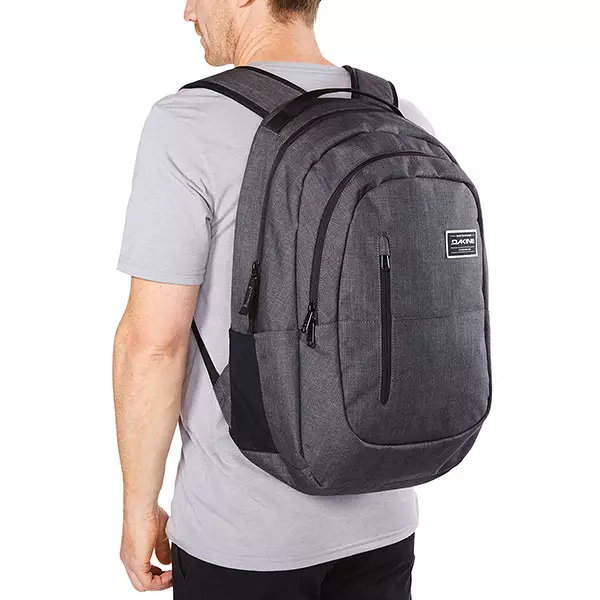 Dakine Mochilas: Pastagens de mulheres e homens, urbanos e esquis, para snowboard e laptop, em uma gaiola e azul, preto e outros modelos 15429_33