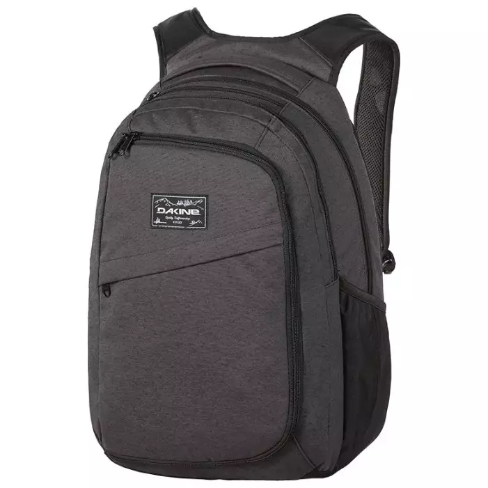 Dakine Mochilas: Pastagens de mulheres e homens, urbanos e esquis, para snowboard e laptop, em uma gaiola e azul, preto e outros modelos 15429_36