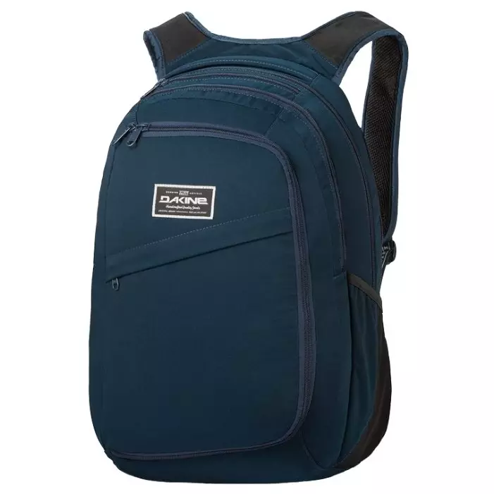 Dakine Mochilas: Pastagens de mulheres e homens, urbanos e esquis, para snowboard e laptop, em uma gaiola e azul, preto e outros modelos 15429_38