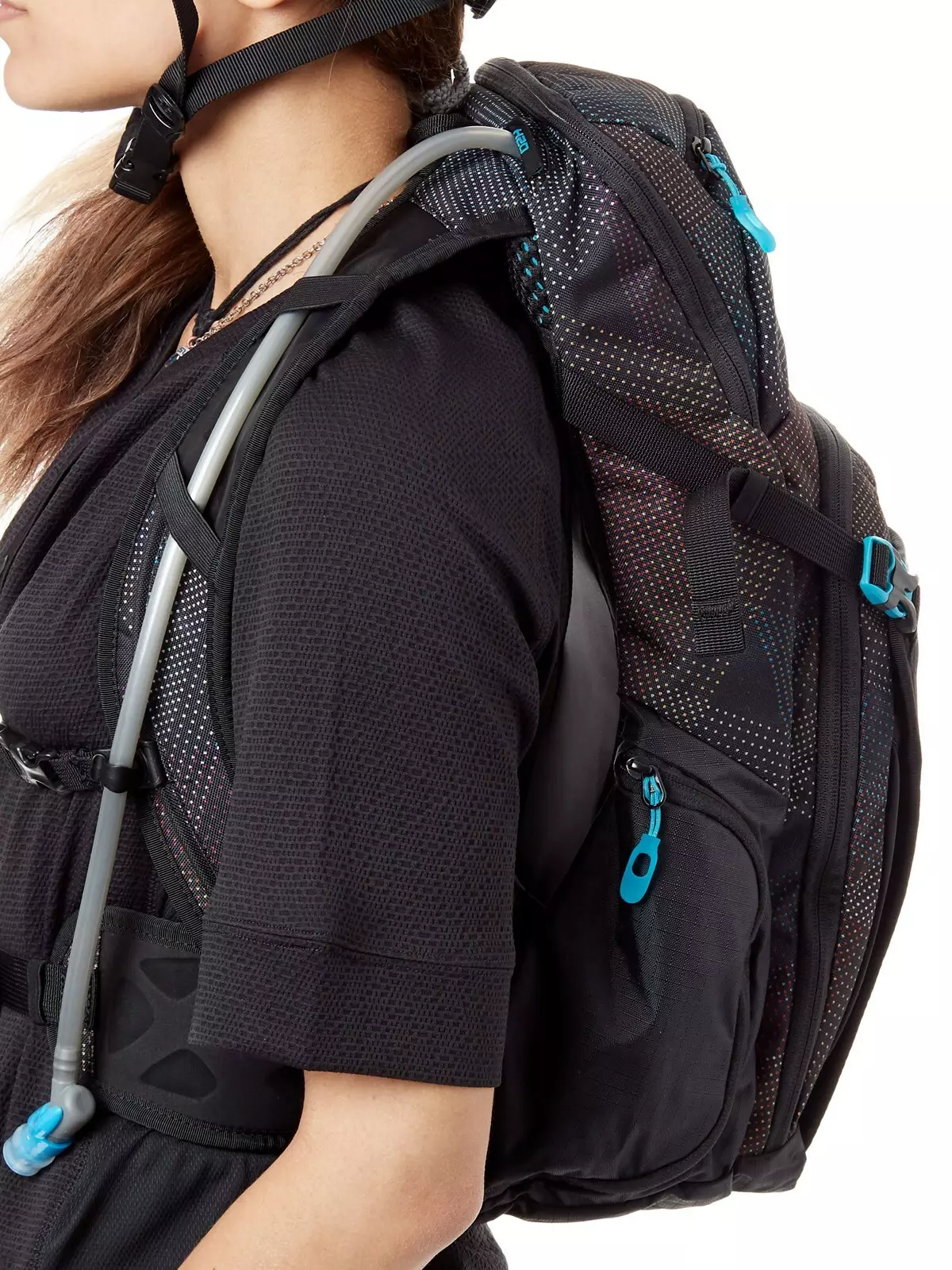 Dakine Mochilas: Pastagens de mulheres e homens, urbanos e esquis, para snowboard e laptop, em uma gaiola e azul, preto e outros modelos 15429_68