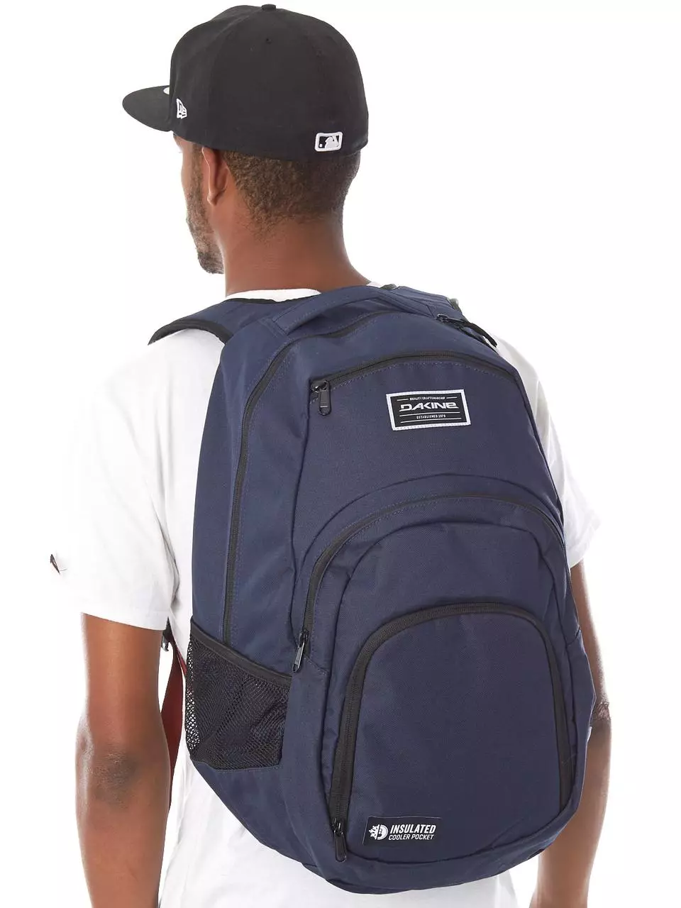 Dakine Mochilas: Pastagens de mulheres e homens, urbanos e esquis, para snowboard e laptop, em uma gaiola e azul, preto e outros modelos 15429_8