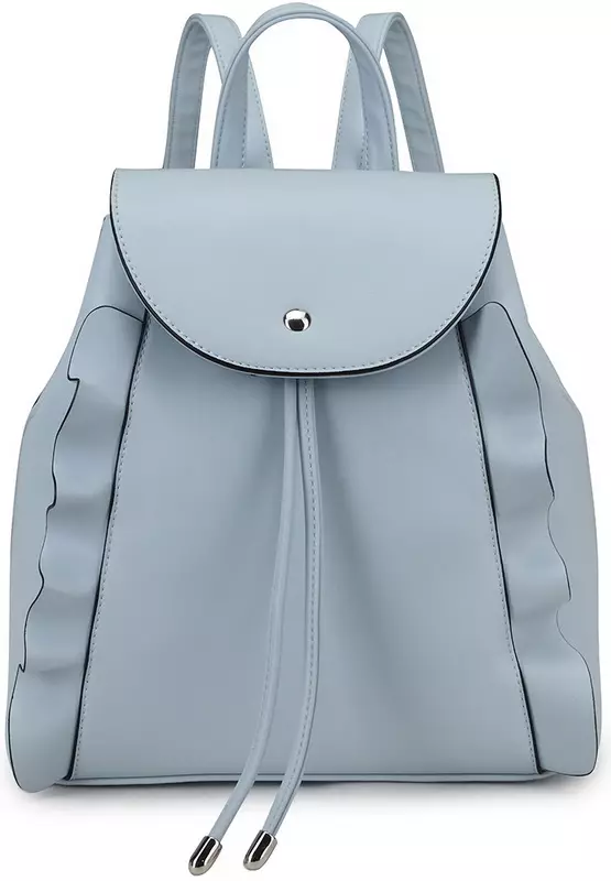 Рюкзаки Kari: огляд жіночих моделей, шкільні рюкзаки для дівчаток і хлопчиків, білі і чорні рюкзаки інших брендів, представлених в магазині 15431_14