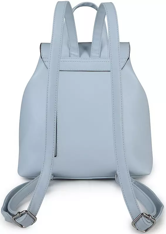 Рюкзаки Kari: огляд жіночих моделей, шкільні рюкзаки для дівчаток і хлопчиків, білі і чорні рюкзаки інших брендів, представлених в магазині 15431_15