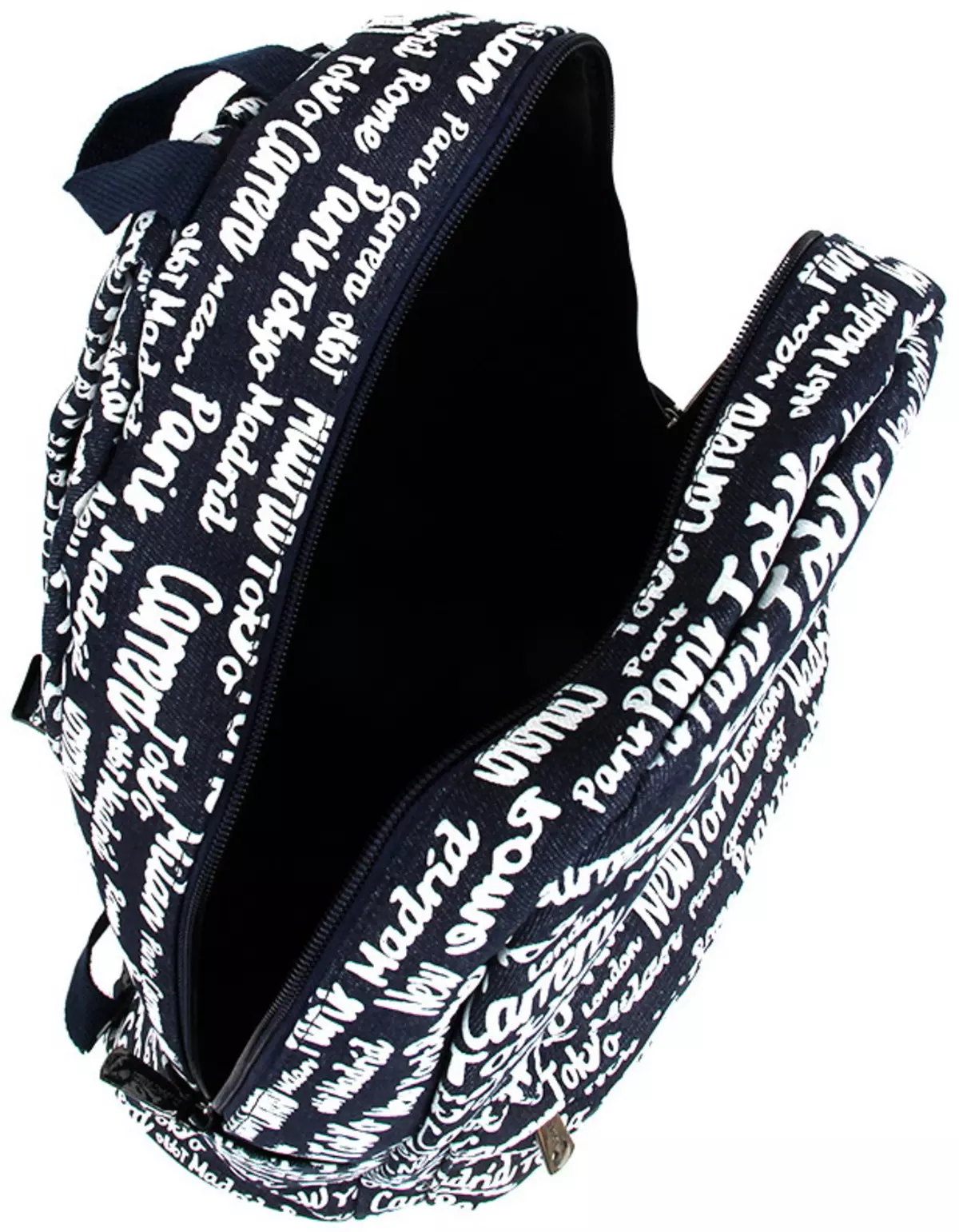 Рюкзаки Kari: огляд жіночих моделей, шкільні рюкзаки для дівчаток і хлопчиків, білі і чорні рюкзаки інших брендів, представлених в магазині 15431_26