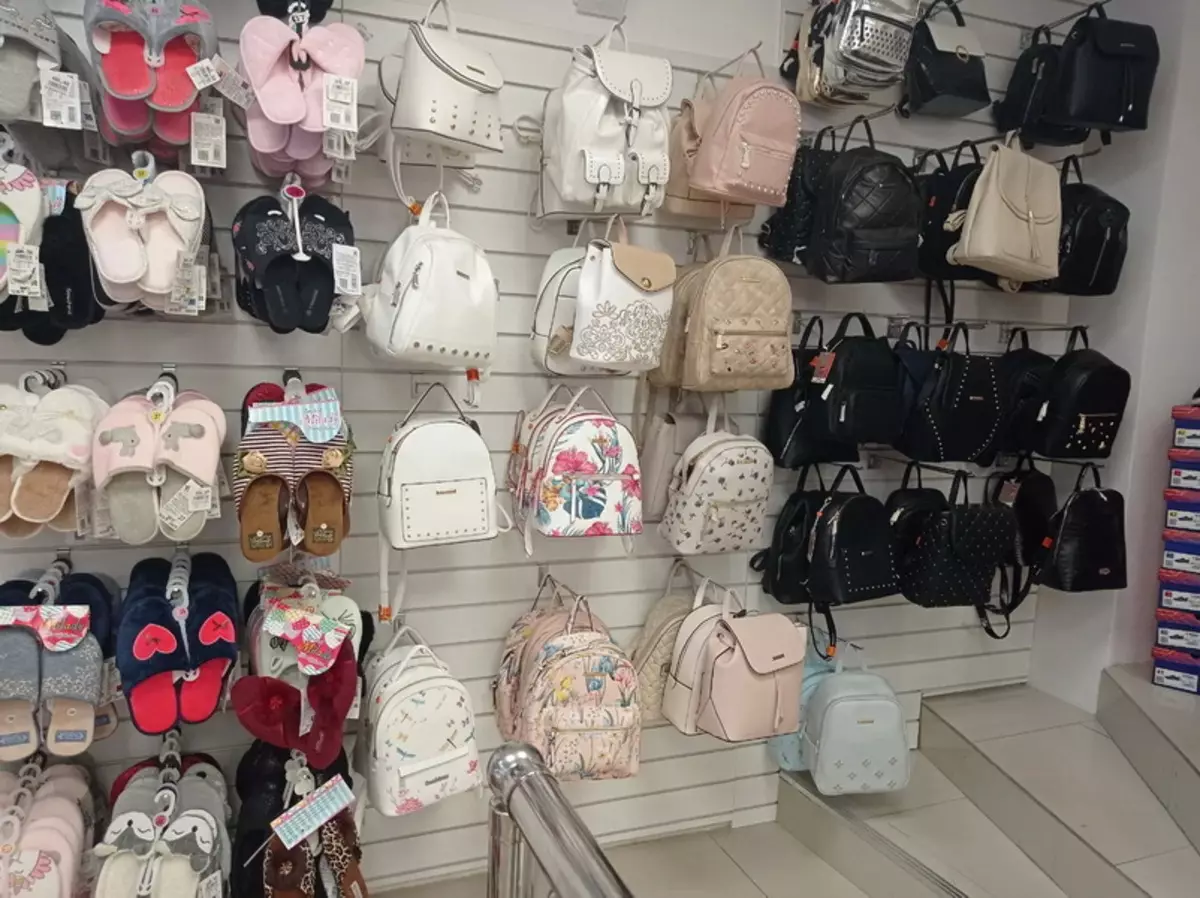 Kari backpacks: მიმოხილვა ქალთა მოდელები, სკოლა ზურგჩანთების გოგონების და ბიჭები, თეთრი და შავი ზურგჩანთები სხვა ბრენდების წარმოდგენილი მაღაზიაში 15431_4