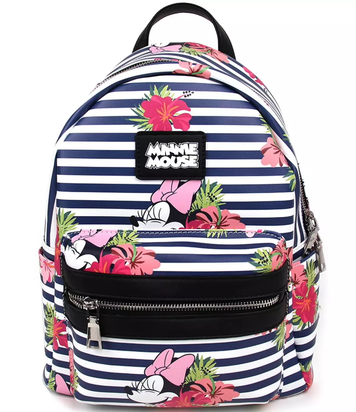 Рюкзаки Kari: огляд жіночих моделей, шкільні рюкзаки для дівчаток і хлопчиків, білі і чорні рюкзаки інших брендів, представлених в магазині 15431_41