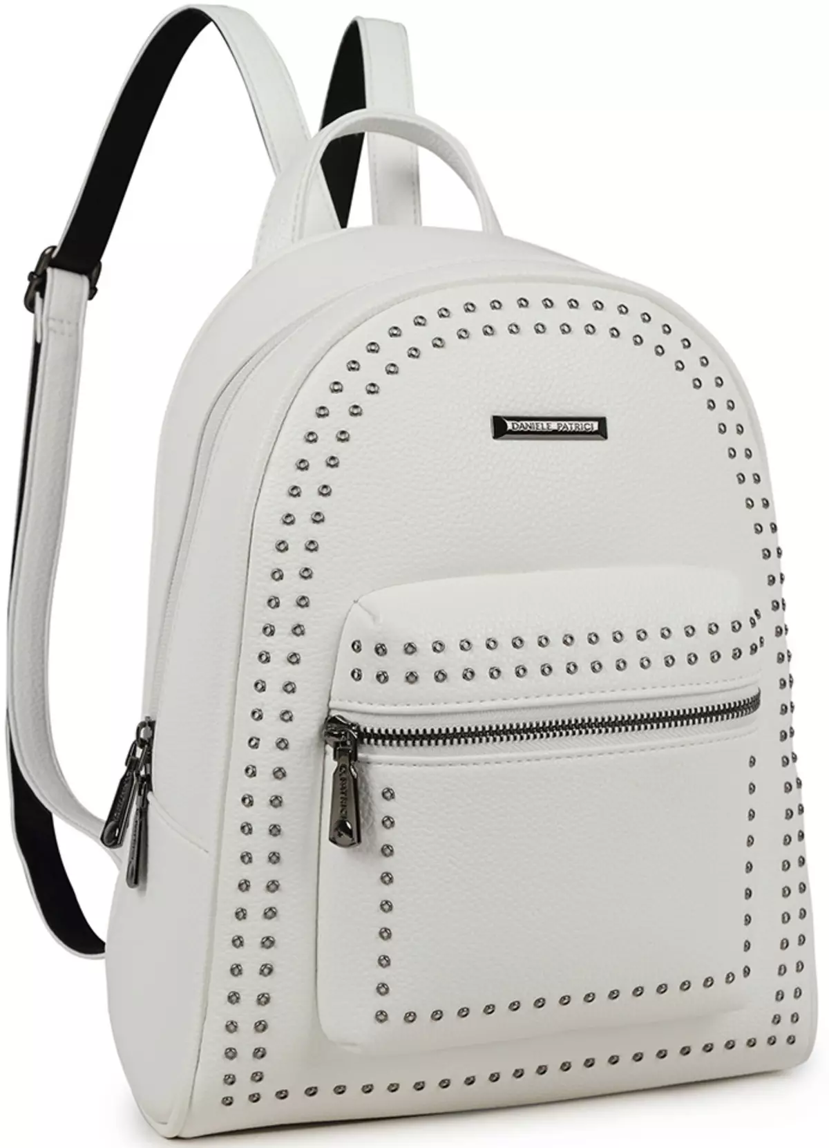 Рюкзаки Kari: огляд жіночих моделей, шкільні рюкзаки для дівчаток і хлопчиків, білі і чорні рюкзаки інших брендів, представлених в магазині 15431_5
