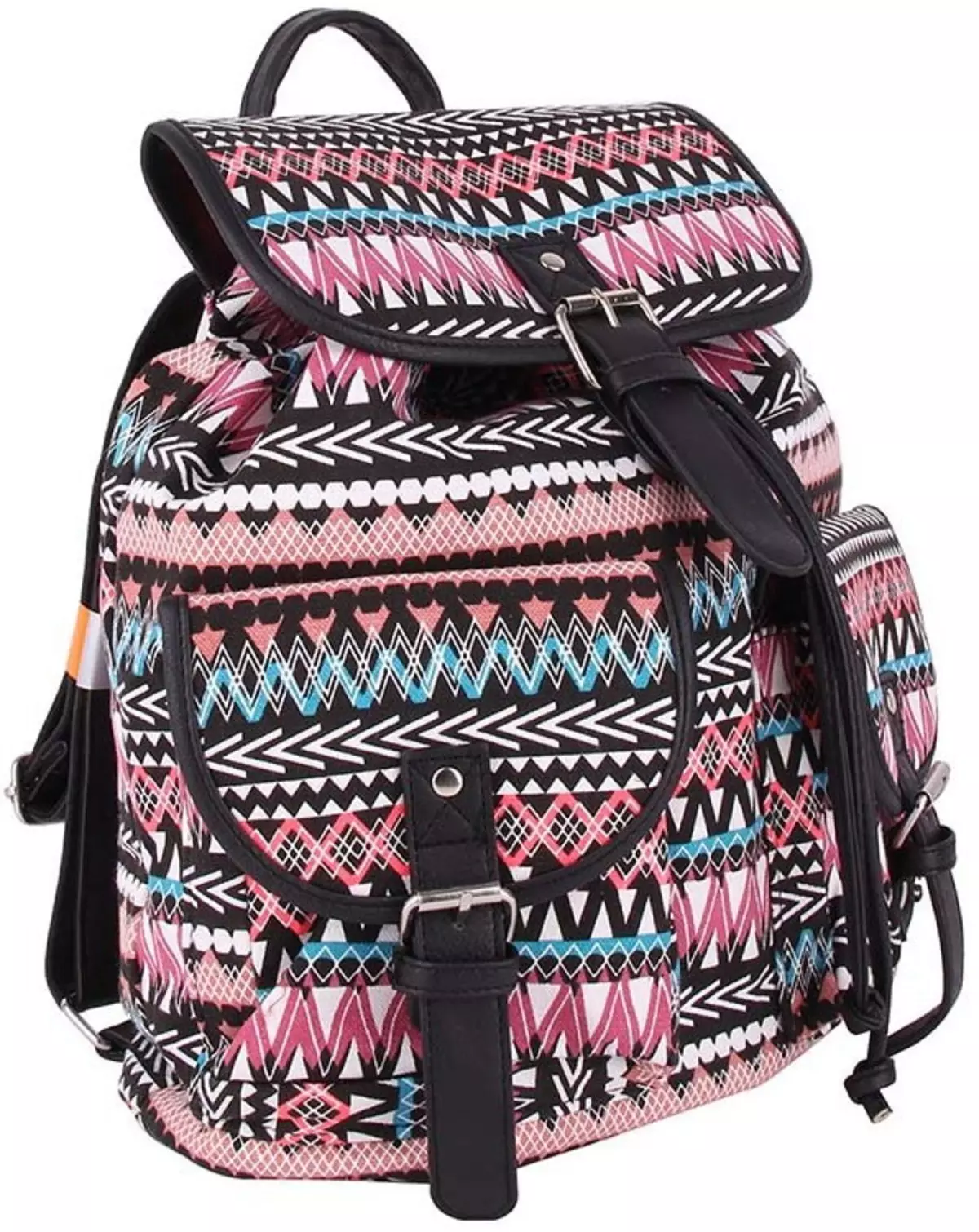 Рюкзаки Kari: огляд жіночих моделей, шкільні рюкзаки для дівчаток і хлопчиків, білі і чорні рюкзаки інших брендів, представлених в магазині 15431_8