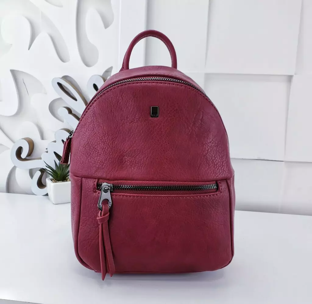 David Jones Backpacks：革の女性の黒と緑、白とその他の色のバッグ、バックパック、偽物と区別する方法 15438_34