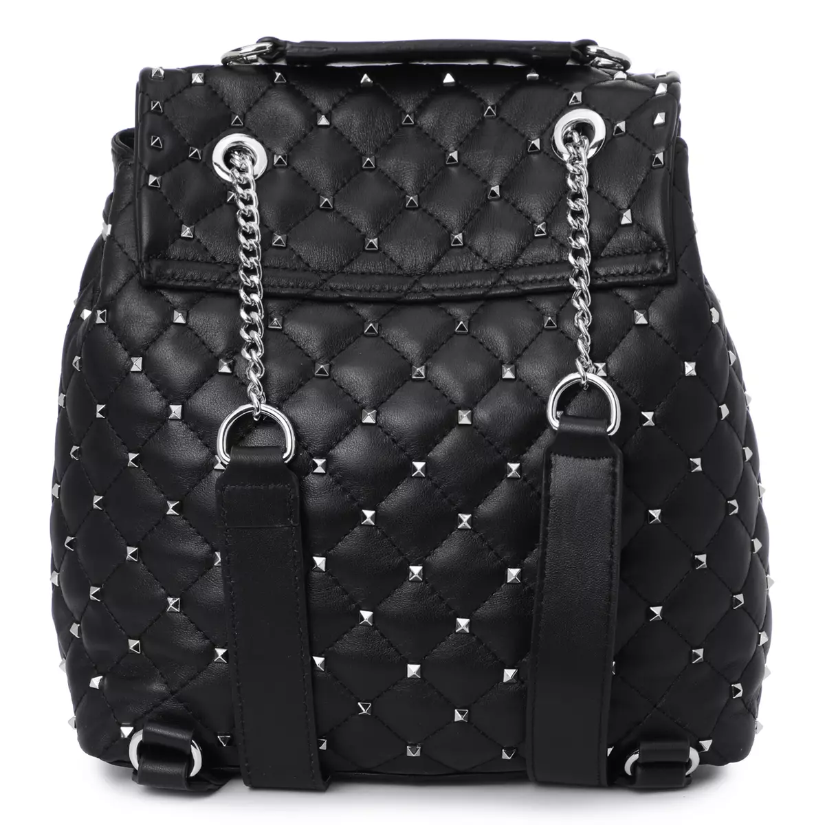 Backpacks backpacks: manga ny vehivavy, mainty, maitso ary mavokely, volontany ary modely hafa 15451_21