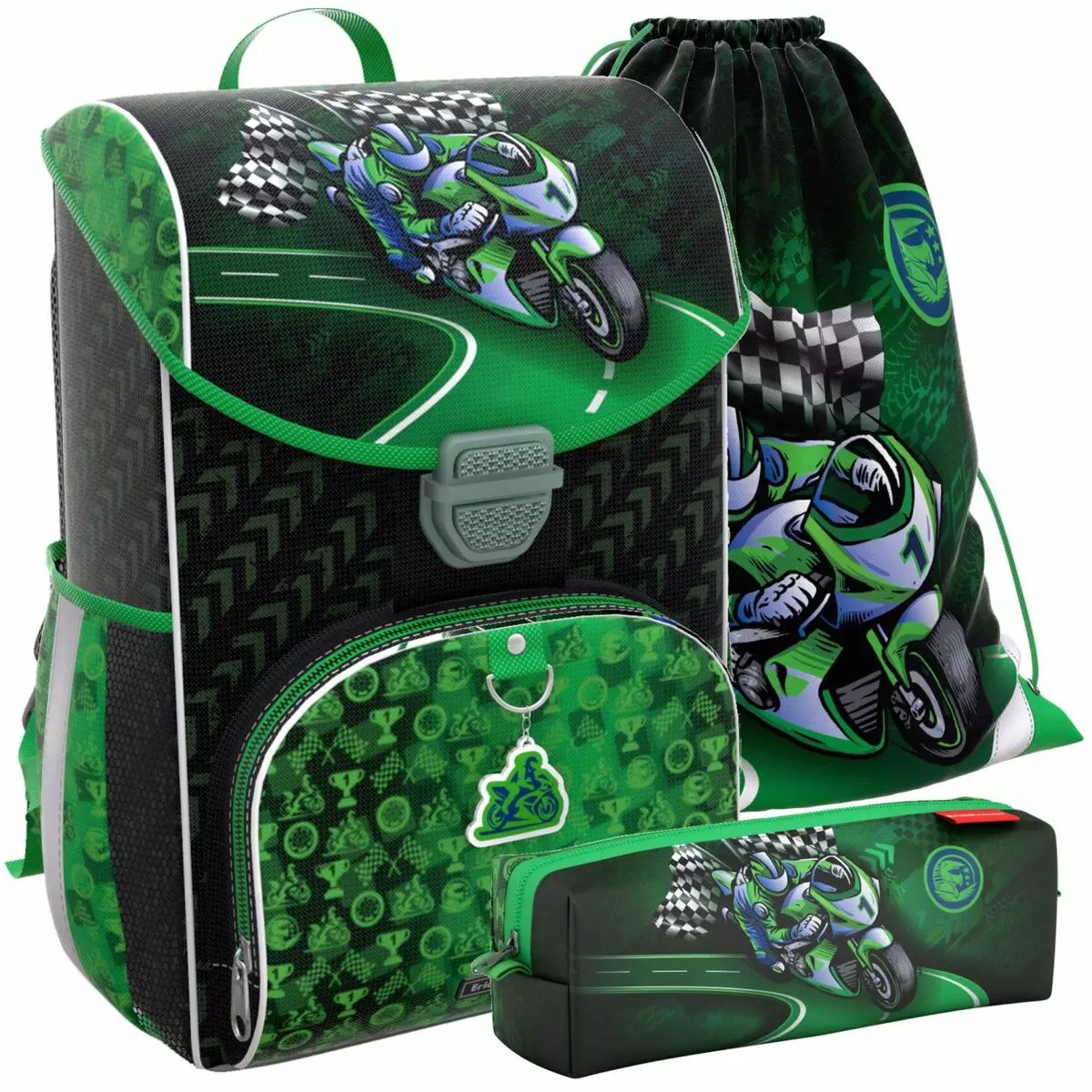 Backpacks ଏବଂ Erich Krause ପଦବାଚ୍ୟ: କାରଣ ବାଳିକା ବିଦ୍ୟାଳୟ backpacks ଏବଂ ପ୍ରଥମ-graders ବାଳକମାନଙ୍କୁ, teens, ergonomic ପୁନଃ ଅନ୍ୟମାନଙ୍କ ସହିତ backpacks ପାଇଁ 15465_42