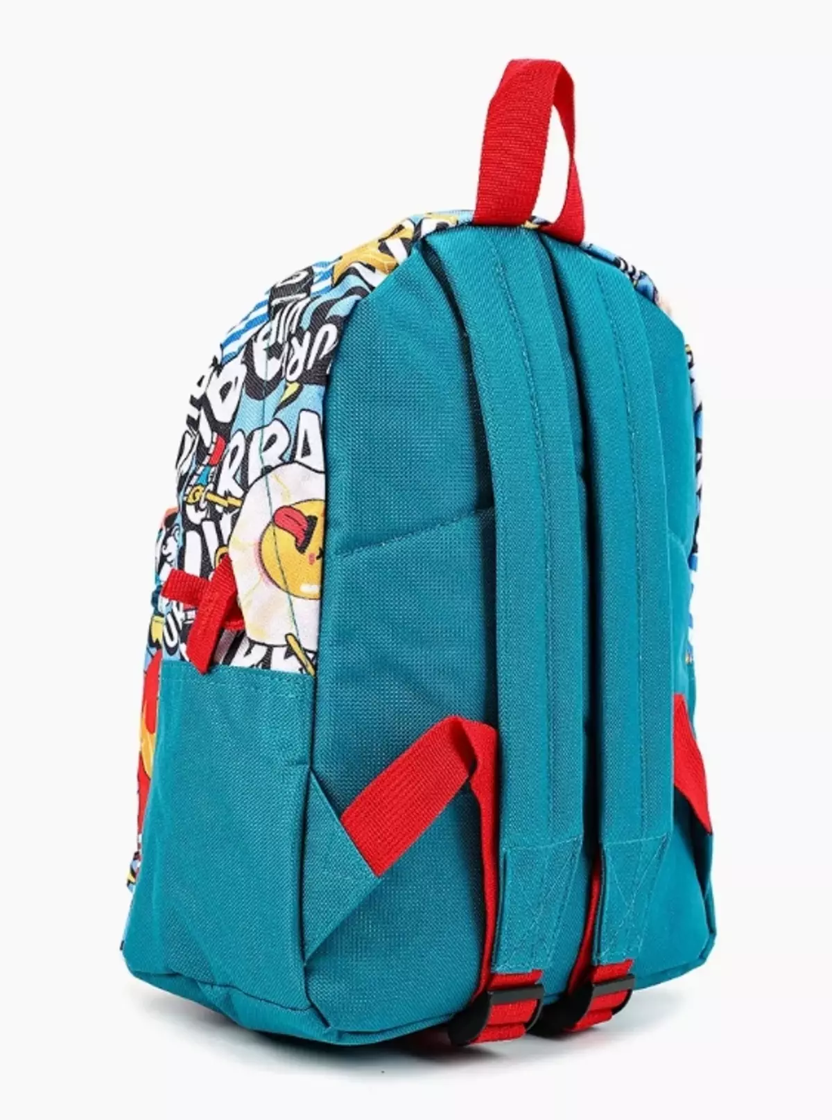 O'STIN Backpacks: Kulit Wanita, Hitam dan Kelabu, Tekstil dan Model Lain. Apa yang hendak dipakai? 15470_5