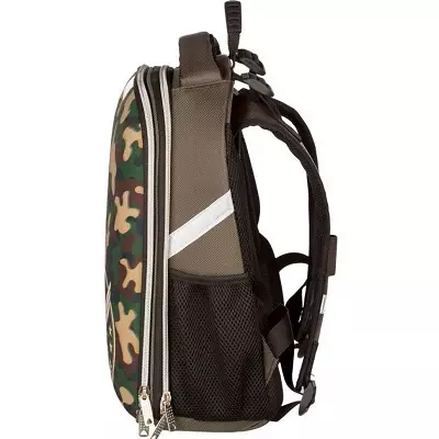 Backpacks and Ranges №1 School: Kitty School Backpacks na may tainga, Pangkalahatang-ideya ng iba pang mga backpacks ng orthopedic 15481_22