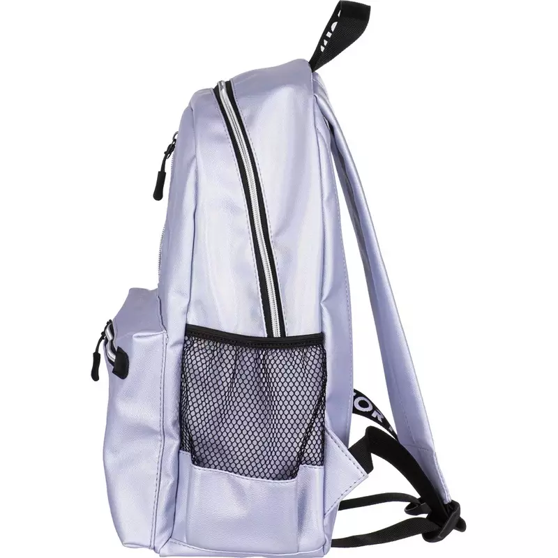 Backpacks lan ranges №1 Sekolah: Kitty Sekolah Backpacks kanthi kuping, ringkesan tas ransel orthopedic liyane 15481_5