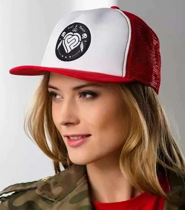 Brand baseball caps (57 billeder): Brand Caps New Era, Nike, Air Jordan, Ralph Lauren 15488_47