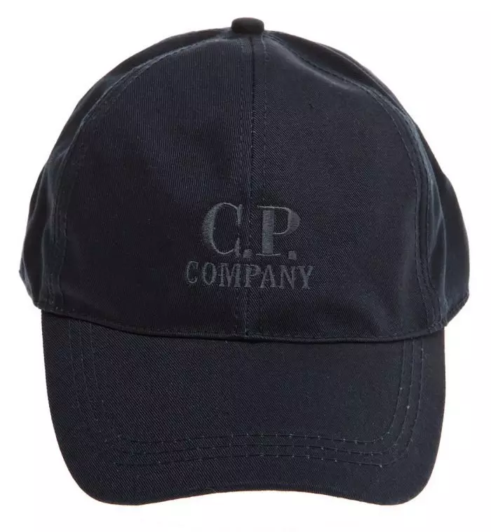 Brand Caps (78 снимки): Модели от Ralph Lauren розов цвят, Томи Хилфигер, Nike, подчинение, Стоун Айлънд, Адидас, Дизел и др. 15490_50