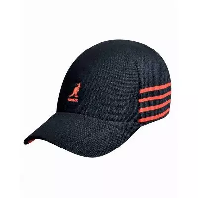 ยี่ห้อ CAPS (78 รูป): โมเดลจาก Ralph Lauren สีชมพู, ทอมมี่ Hilfiger, Nike, เชื่อฟัง, เกาะหิน, อาดิดาส, ดีเซลและอื่น ๆ 15490_56