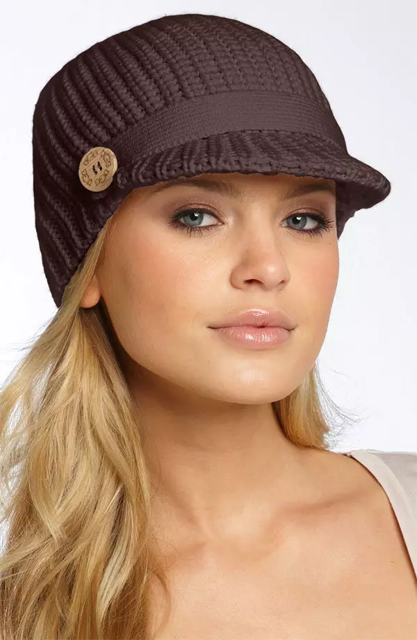 Cap (168 mga larawan): Mga Modelo, Hat Aerodrome, Fashion Caps, Gavrosh, Sixcline 15493_132