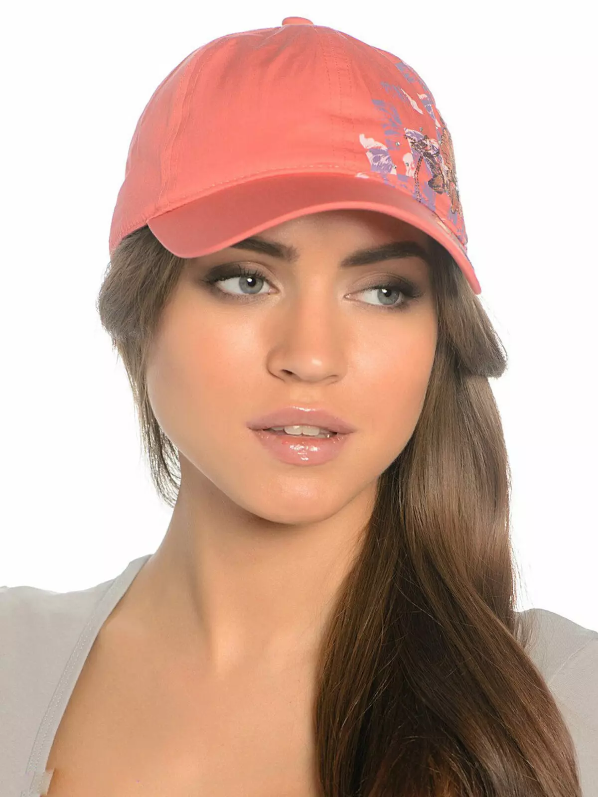 Cap (168 mga larawan): Mga Modelo, Hat Aerodrome, Fashion Caps, Gavrosh, Sixcline 15493_143