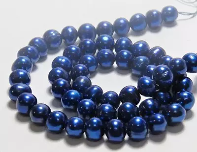 Pearl Beads (72 foto's): Wat om natuerlike swarte pearlmodellen te dragen, lange rivierspearls en multicolored 15506_47