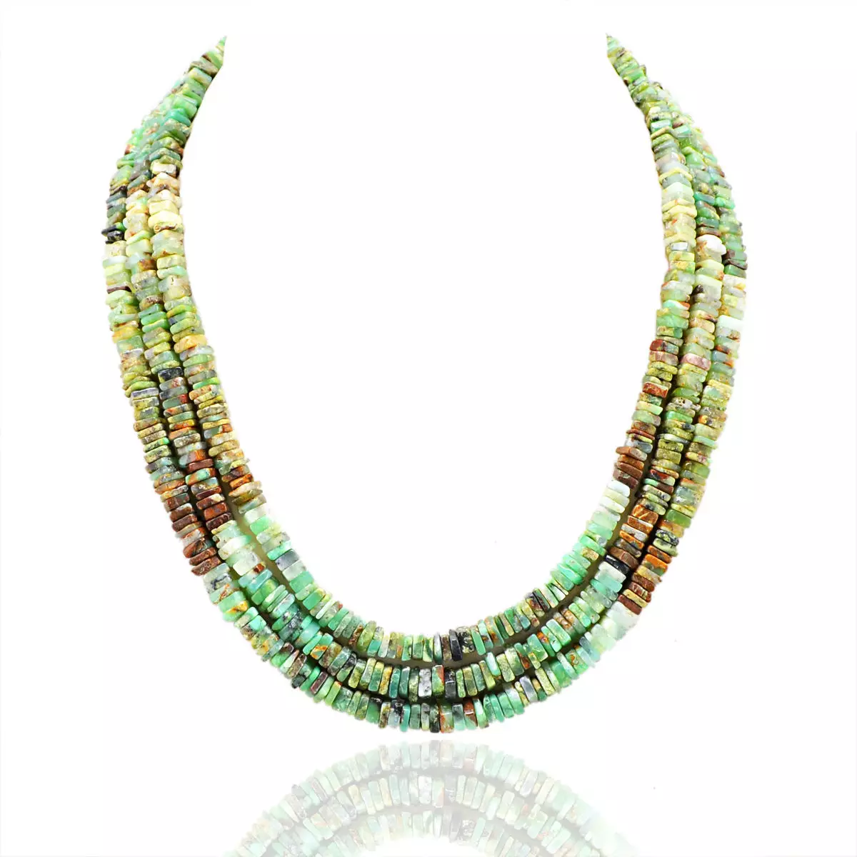 pedra perlas (86 fotos): modelos de jaspe e de Rubio, de xade e lazurita, ópalo e topacio, safira, branco e verde 15511_39
