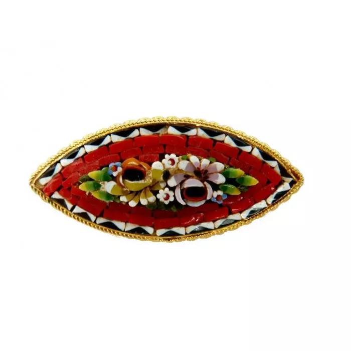 brooch (រូបថត 185): វិធីពាក់ម៉ូដែលពីស្បែកនិងក្រណាត់ភ្នាល់ម៉ូដ 2021 ក៏ដូចជាក្នុងទំរង់ផ្កាមួយគឺសំអាងការគ្រឿងអលង្ការនិងគ្រឿងអលង្ការស្រស់ស្អាត 15524_70