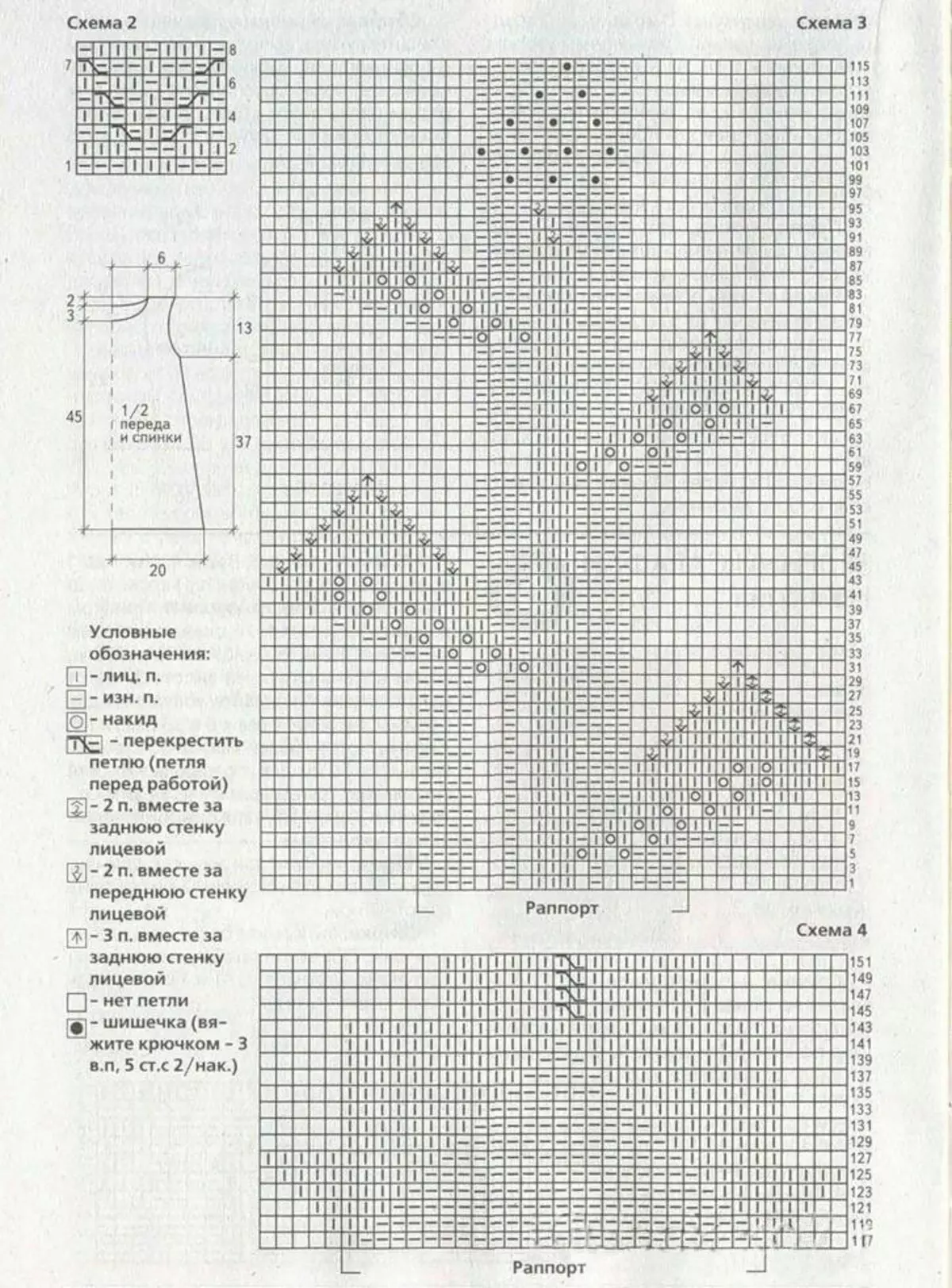 2. shēma trikotāžas kleita