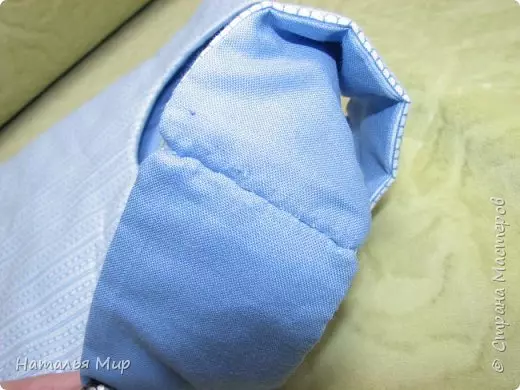 Tas tas melakukannya sendiri pola (40 foto): cara menjahit model perempuan kain 15625_15