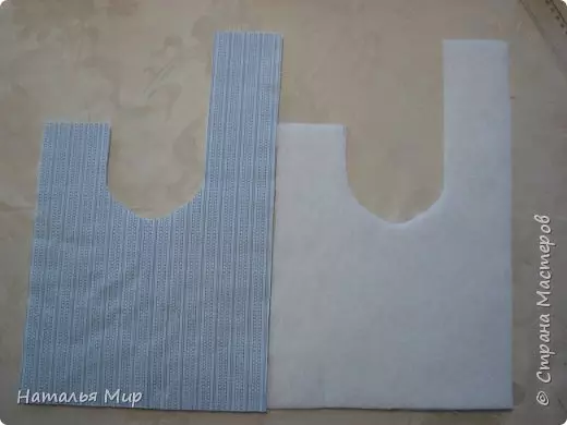 Tas tas melakukannya sendiri pola (40 foto): cara menjahit model perempuan kain 15625_9